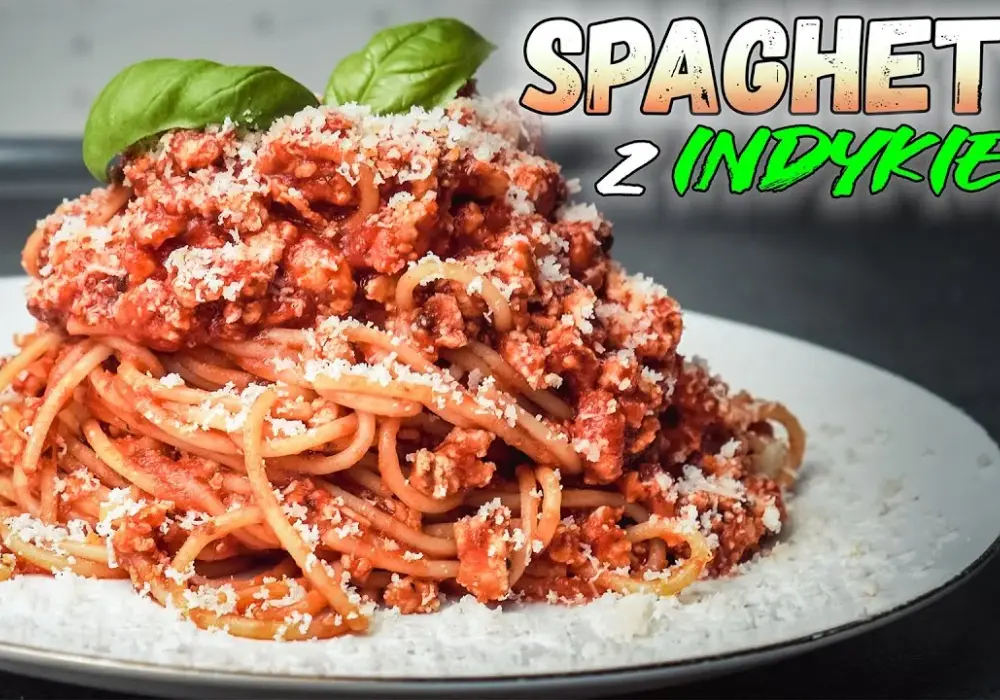 Najlepsze zdjęcia spaghetti, które zainspirują Twoje potrawy