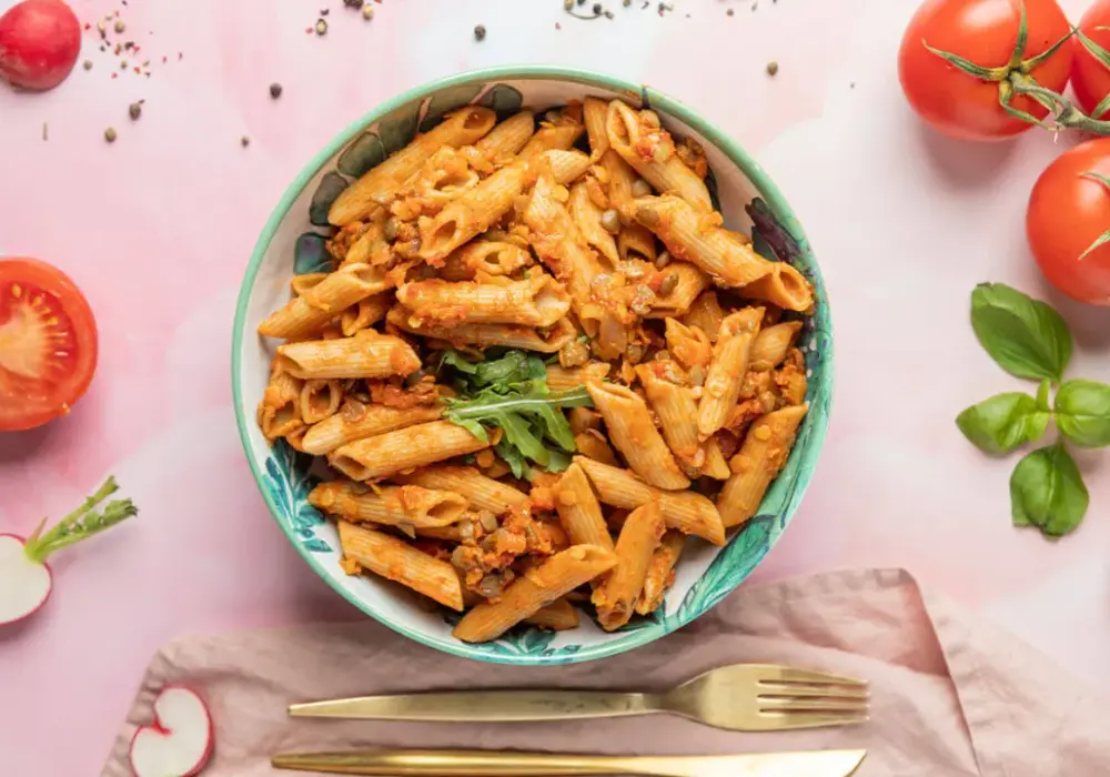 Ile makaronu penne na osobę? Sprawdź idealną porcję!