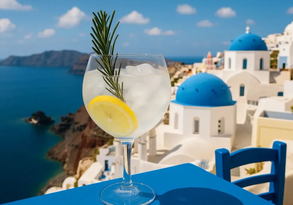 Domowe Ouzo: Legalny Przepis na Grecki Smak w Polsce