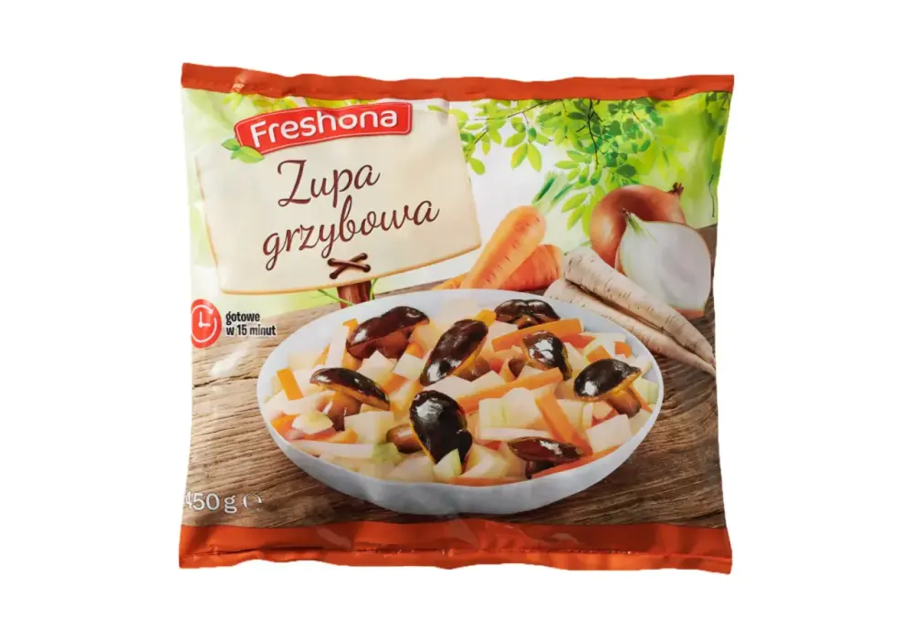 Jak długo można jeść zupę grzybową? Przechowywanie i mrożenie