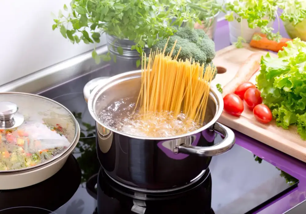 Ile suchego spaghetti na osobę? Sprawdź idealną porcję!