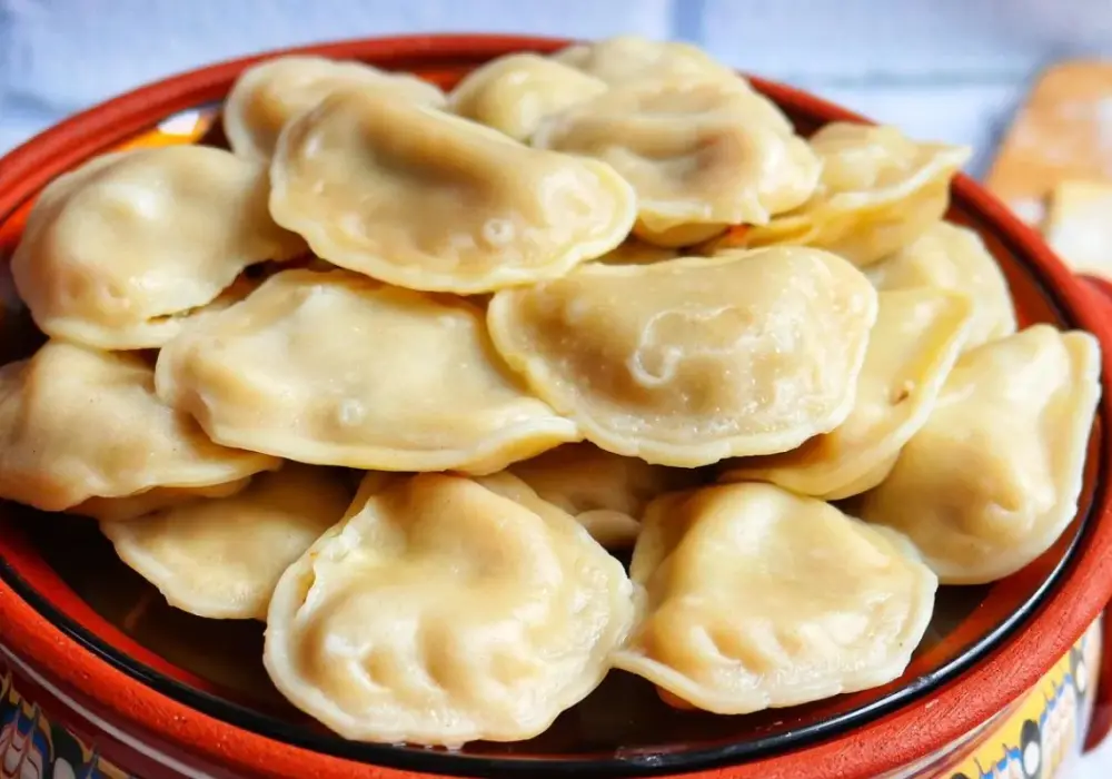 Najlepsza mąka na pierogi? Poznaj typy i sekrety idealnego ciasta