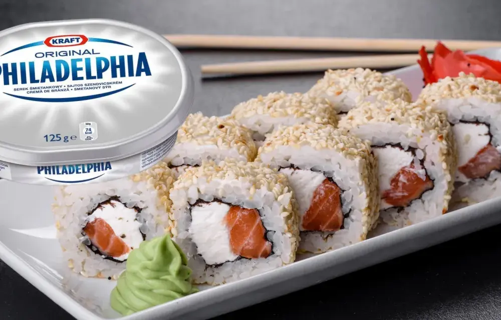 Najlepsze zamienniki serka Philadelphia: przepisy i porady