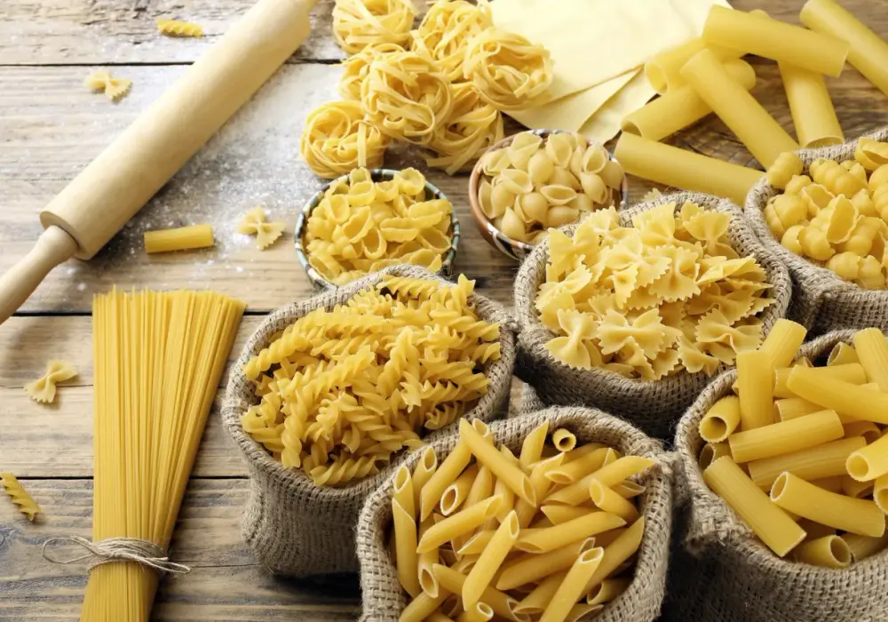 Spaghetti: Jaki wybrać? Przewodnik po markach i rodzajach