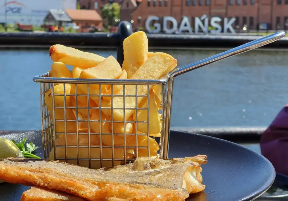Gdzie na obiad w Gdańsku? Odkryj najlepsze miejsca na lunch
