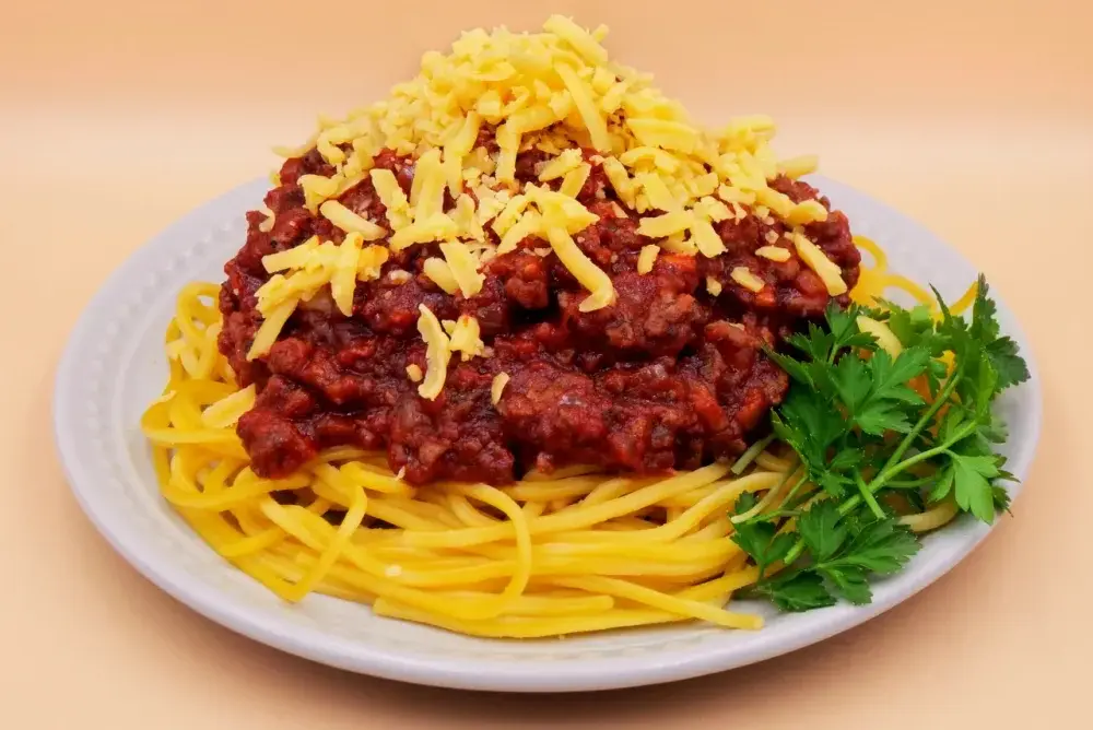 Najlepsze przepisy na spaghetti z wołowiny, które zachwycą każdego