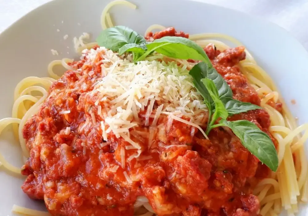 Jak przygotować idealne spaghetti z wołowiną – sprawdzone przepisy i porady