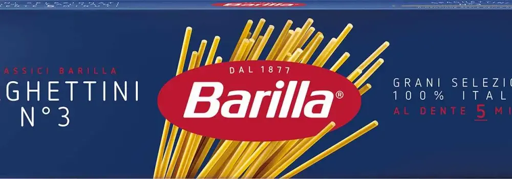 Barilla spaghetti: odkryj idealny makaron do pysznych dań