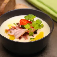 Jaki ser do zupy serowej, aby uzyskać idealny smak i konsystencję