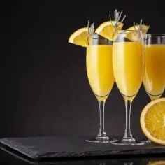 Mimosa drink: Przepis, historia i najlepsze sposoby na serwowanie