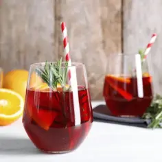 Najlepszy sok żurawinowy do drinków – wybierz idealny smak dla siebie