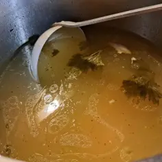 Jak zniwelować pieprz w zupie i uratować smak potrawy