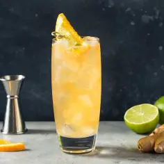 Najlepsze drinki z piwem w szklance, które musisz spróbować