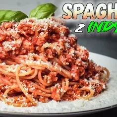 Najlepsze zdjęcia spaghetti, które zainspirują Twoje potrawy