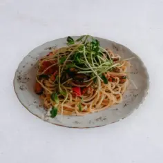Gdzie zamówić najlepsze spaghetti w Białymstoku z dostawą?