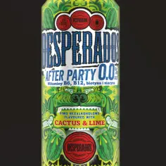 Najlepsze przepisy na drinki z piwem Desperados, które zaskoczą smakami