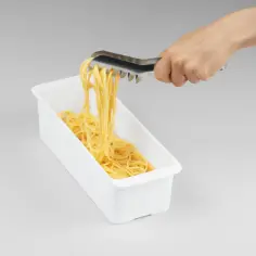 Najlepszy pojemnik na makaron spaghetti, który ułatwi przechowywanie
