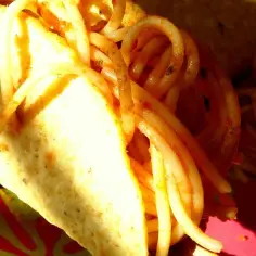 Jak przygotować spaghetti w taco - historia i przepisy na danie