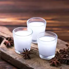 Pyszne drinki z ouzo przepis, które zaskoczą Twoje podniebienie