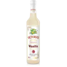 Najlepsze drinki z syropem waniliowym, które musisz spróbować