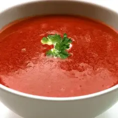Ile koncentratu do zupy pomidorowej, aby uzyskać idealny smak?