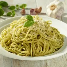 Zdrowe spaghetti warzywne - smaczne przepisy na alternatywę dla makaronu