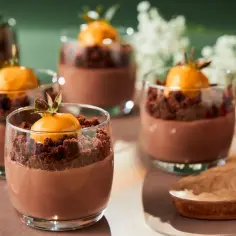 Jak zrobić pudding z budyniu - prosty przepis na pyszny deser