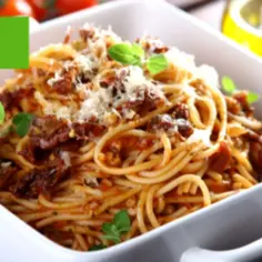 Rodzaje spaghetti: odkryj różnorodność smaków i przepisów na makaron