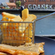 Gdzie na obiad w Gdańsku? Odkryj najlepsze miejsca na lunch