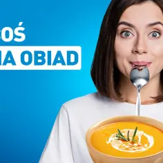 Co mogę zjeść na obiad? 10 pysznych pomysłów na smaczny posiłek