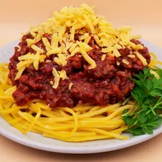 Najlepsze przepisy na spaghetti z wołowiny, które zachwycą każdego