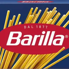 Barilla spaghetti: odkryj idealny makaron do pysznych dań