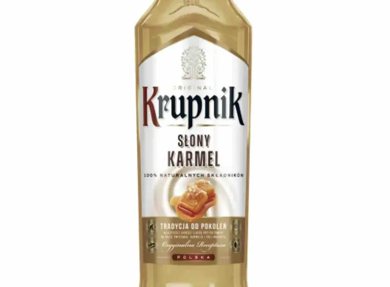 Zdjęcie Najlepsze drinki z likierem słony karmel, które zaskoczą Twoje podniebienie