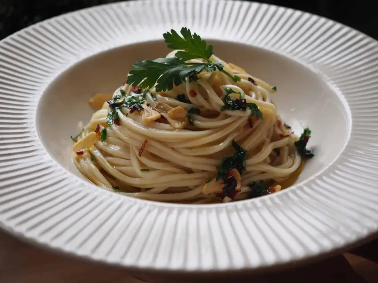 Zdjęcie Jak łatwo zrobić domowy makaron spaghetti – przepis krok po kroku