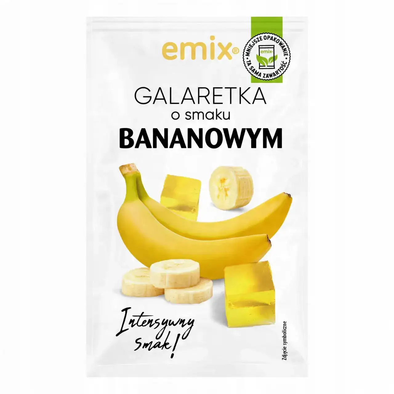Zdjęcie Gdzie kupić galaretkę bananową? Sprawdź najlepsze opcje i ceny
