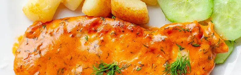 Zdjęcie Co mogę zjeść na obiad? 10 pysznych pomysłów na smaczny posiłek