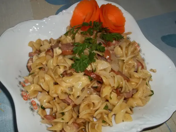 Co na obiad jutro? Szybkie, tanie i smaczne przepisy