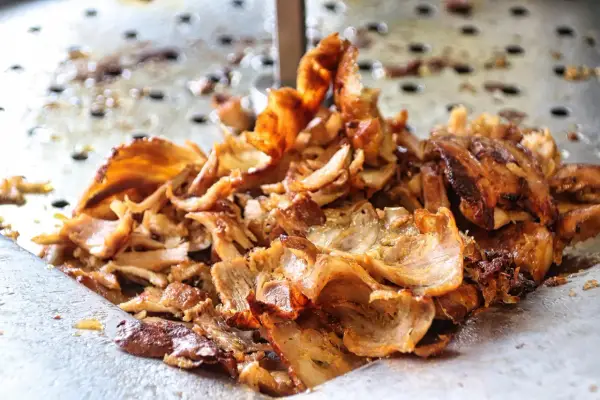Domowy Gyros: Sekretny Przepis na Idealny Smak w 3 Krokach