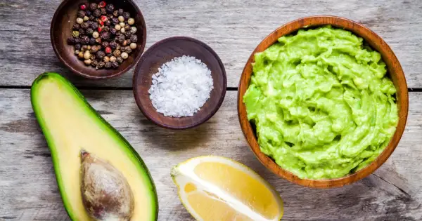 Czy guacamole jest zdrowe? Poznaj jego wartości i sekrety