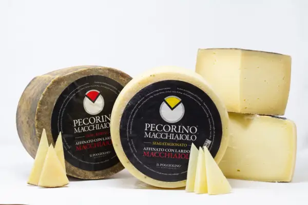 Najlepsze zamienniki Pecorino: odkryj smak Włoch!