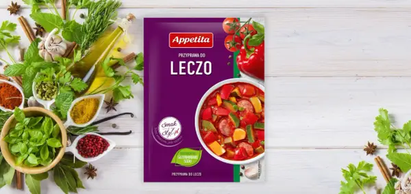Sekretne przyprawy do leczo: Odkryj idealny smak!