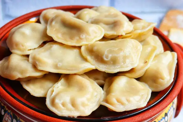 Najlepsza mąka na pierogi? Poznaj typy i sekrety idealnego ciasta