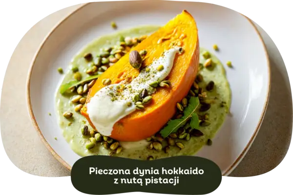 Pieczenie dyni Hokkaido: Prosty przepis krok po kroku