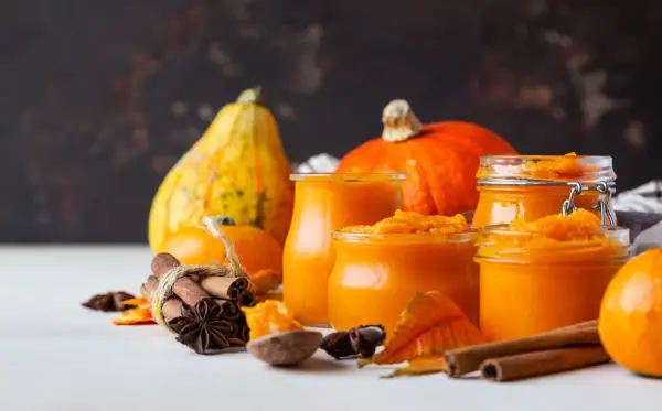 Jak ugotować dynię? Prosty przepis na idealne purée i dania