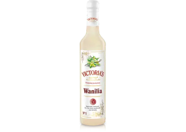 Najlepsze drinki z syropem waniliowym, które musisz spróbować