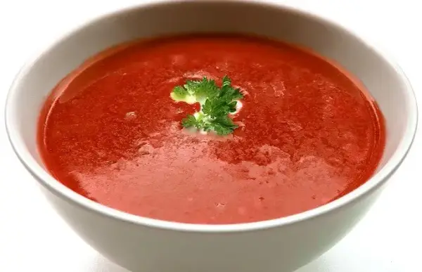 Ile koncentratu do zupy pomidorowej, aby uzyskać idealny smak?