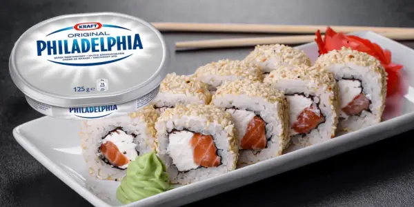 Najlepsze zamienniki serka Philadelphia: przepisy i porady