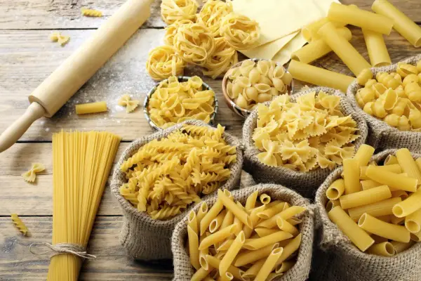 Spaghetti: Jaki wybrać? Przewodnik po markach i rodzajach