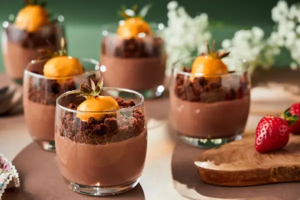 Jak zrobić pudding z budyniu - prosty przepis na pyszny deser